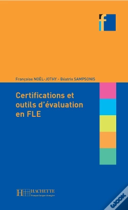 Capa do artigo Certifications Et Outils D'Evaluation En Fle