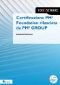 Certificazione Pm Foundation Rilasciata Da Pm Group - Preview