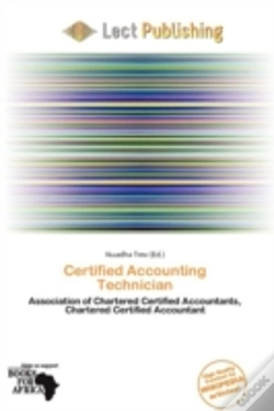 Capa do artigo Certified Accounting Technician