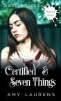 Certified And Seven Things (Double Issue) - Preview