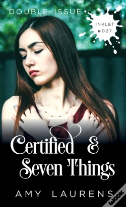 Capa do artigo Certified And Seven Things (Double Issue)