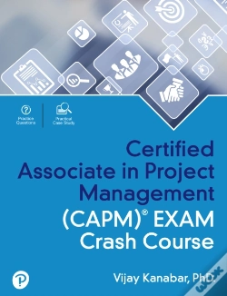 Capa do artigo Certified Associate In Project Management (Capm)A(R) Exam Crash Course