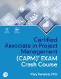 Certified Associate In Project Management (Capm)(R) Exam Crash Course - Preview