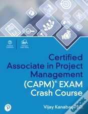 Capa do artigo Certified Associate In Project Management (Capm)(R) Exam Crash Course