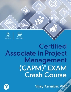 Capa do artigo Certified Associate In Project Management (Capm)(R) Exam Crash Course