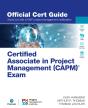Certified Associate In Project Management (Capm)(R) Exam Official Cert Guide - Preview