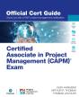 Certified Associate In Project Management (Capm)(R) Exam Official Cert Guide - Preview
