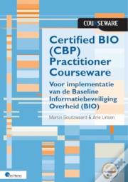 Certified Bio (Cbp) Practitioner Courseware