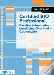 Certified Bio Professional - Baseline Informatiebeveiliging Overheid - Courseware