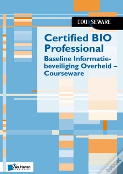 Capa do artigo Certified Bio Professional - Baseline Informatiebeveiliging Overheid - Courseware