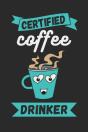 Certified Coffee Drinker - Preview