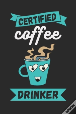 Capa do artigo Certified Coffee Drinker