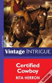 Capa do artigo Certified Cowboy