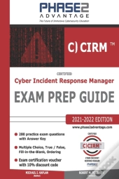 Certified Cyber Incident Response Manage
