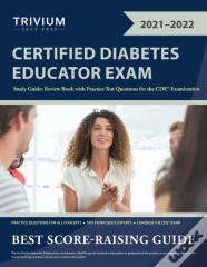Certified Diabetes Educator Exam Study Guide