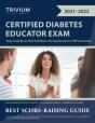 Certified Diabetes Educator Exam Study Guide - Preview