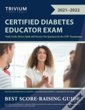Certified Diabetes Educator Exam Study Guide