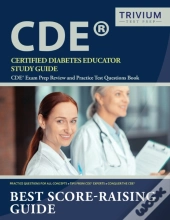 Certified Diabetes Educator Study Guide