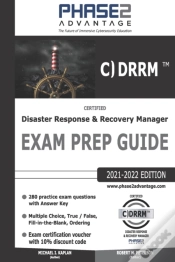 Capa do artigo Certified Disaster Response And Recovery