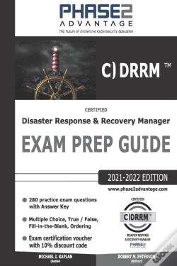 Capa do artigo Certified Disaster Response And Recovery