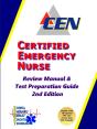 Certified Emergency Nurse Review Manual & Test Preparation Guide 2nd Edition - Preview