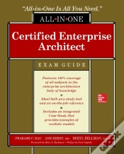 Capa do artigo Certified Enterprise Architect All-In-One Exam Guide