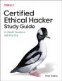 Certified Ethical Hacker (Ceh) Study Guide - Preview