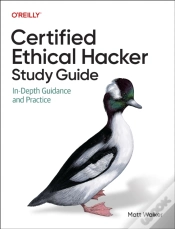 Capa do artigo Certified Ethical Hacker (Ceh) Study Guide