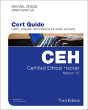 Certified Ethical Hacker Ceh Version Xx - Preview