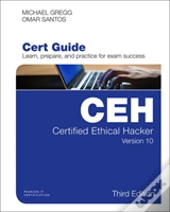Certified Ethical Hacker Ceh Version Xx