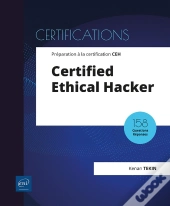 Certified Ethical Hacker : Préparation À La Certification Ceh