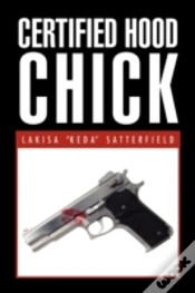 Capa do artigo Certified Hood Chick