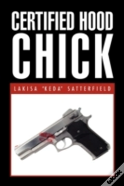 Capa do artigo Certified Hood Chick