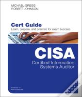 Certified Information Systems Auditor (Cisa) Cert Guide