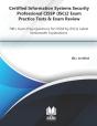 Certified Information Systems Security Professional Cissp (Isc)2 Exam Practice Tests & Exam Review - Preview
