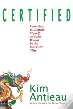 Capa do artigo Certified