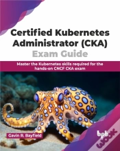 Capa do artigo Certified Kubernetes Administrator (Cka) Exam Guide