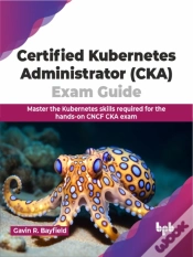 Capa do artigo Certified Kubernetes Administrator (Cka) Exam Guide