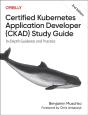 Certified Kubernetes Application Developer (Ckad) Study Guide - Preview