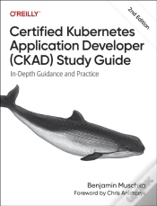 Capa do artigo Certified Kubernetes Application Developer (Ckad) Study Guide
