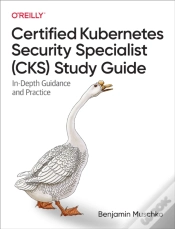 Capa do artigo Certified Kubernetes Security Specialist (Cks) Study Guide