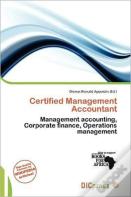 Certified Management Accountant