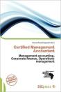 Certified Management Accountant - Preview