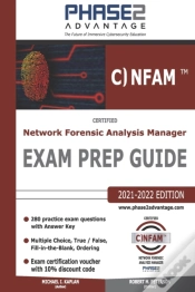 Capa do artigo Certified Network Forensic Analysis Mana
