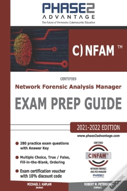 Capa do artigo Certified Network Forensic Analysis Mana