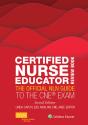 Certified Nurse Educator Review Book - Preview