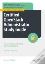 Certified Openstack Administrator Study Guide