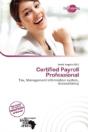 Certified Payroll Professional - Preview