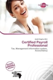 Capa do artigo Certified Payroll Professional