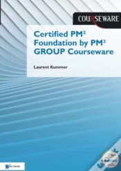 Capa do artigo Certified Pm2 Foundation By Pm2 Group Courseware